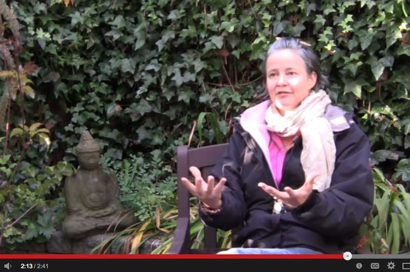 Video:  Why the name Planet Dharma?