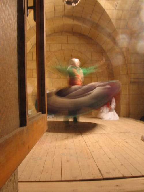 The Dance of Spiritual Awakening