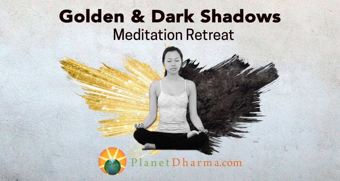 meditation retreat shadow nelson bc