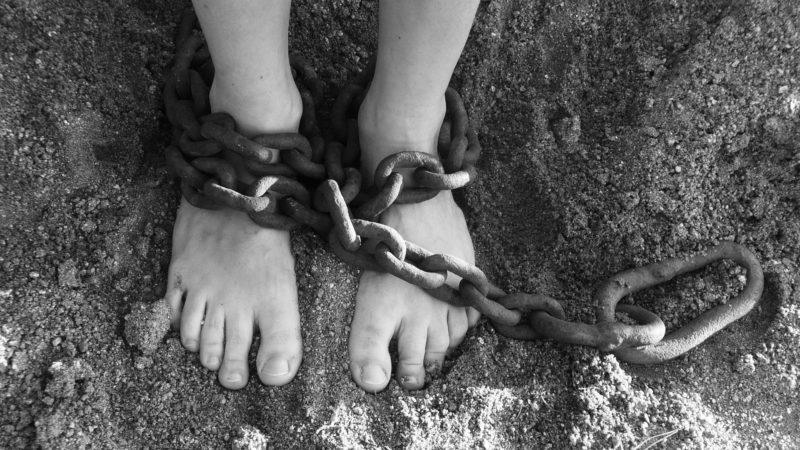 Slaves,Controlchains-19176_1920 Article/Blog
