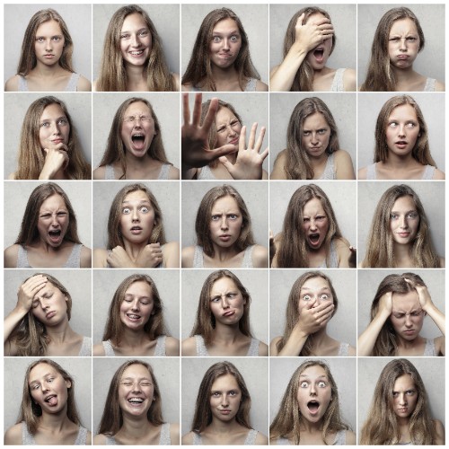 ego personality