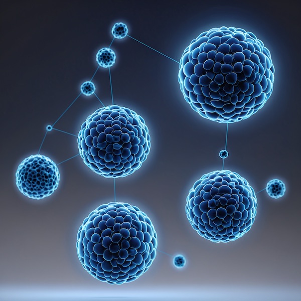 Consciousness Evolving to Unity